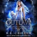 Outlaw Audiobook