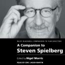 A Companion to Steven Spielberg Audiobook