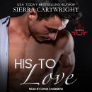 His To Love Audiobook