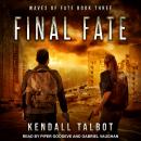 Final Fate Audiobook