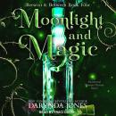 Moonlight and Magic Audiobook