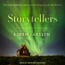 Storytellers Audiobook