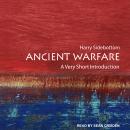 Ancient Warfare: A Very Short Introduction Audiobook