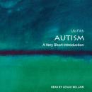 Autism: A Very Short Introduction Audiobook