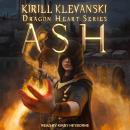 Ash: The Legends of the Nameless World Audiobook