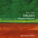 Druids: A Very Short Introduction Audiobook