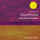 Emotion: A Very Short Introduction, 2nd Edition Audiobook