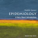 Epidemiology: A Very Short Introduction Audiobook