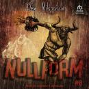 Nullform #8 Audiobook