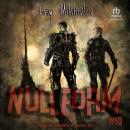 Nullform #10 Audiobook