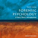 Forensic Psychology: A Very Short Introduction Audiobook