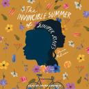 The Invincible Summer of Juniper Jones Audiobook