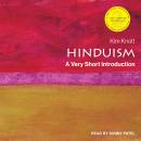 Hinduism: A Very Short Introduction, 2nd Edition Audiobook