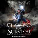 Clawing for Survival Audiobook