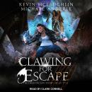 Clawing For Escape Audiobook