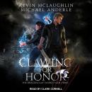 Clawing for Honor Audiobook