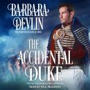 The Accidental Duke Audiobook