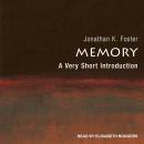 Memory: A Very Short Introduction Audiobook