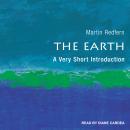 The Earth: A Very Short Introduction Audiobook