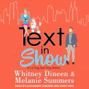 Text in Show: It's a Dog Text Dog World... Audiobook