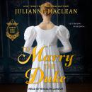 To Marry the Duke Audiobook