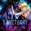 Riv's Sanctuary Audiobook