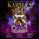 Karma's Spell Audiobook