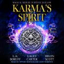Karma’s Spirit Audiobook