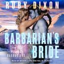 Barbarian's Bride