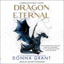 Dragon Eternal Audiobook