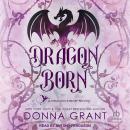 Dragon Born Audiobook