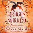 Dragon Marked Audiobook