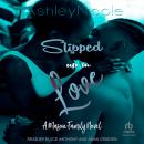 Slipped up in Love Audiobook
