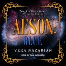Aeson: Blue Audiobook