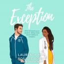 The Exception Audiobook