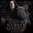 Gods of Nabban Audiobook