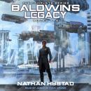 Baldwin’s Legacy Boxed Set: Books 1-6