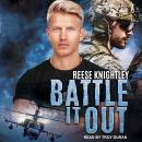 Battle It Out Audiobook