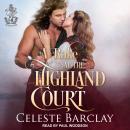 A Rake At The Highland Court Audiobook