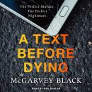A Text Before Dying Audiobook