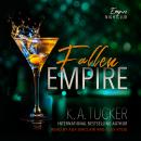 Fallen Empire Audiobook