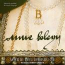 Anne Boleyn Audiobook