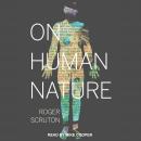 On Human Nature Audiobook