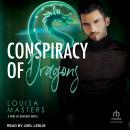 Conspiracy of Dragons Audiobook