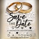 Save the Date Audiobook