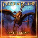 Child of Flame Audiobook