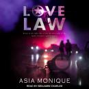 Love & Law Audiobook