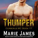Thumper Audiobook