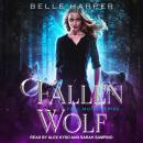Fallen Wolf Audiobook