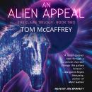 An Alien Appeal Audiobook